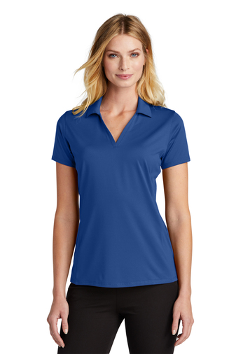 Port Authority Women's Performance Staff Polo Product Image