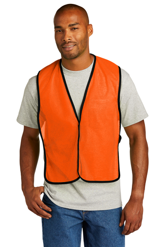 CornerStone Enhanced Visibility Mesh Vest Product Image
