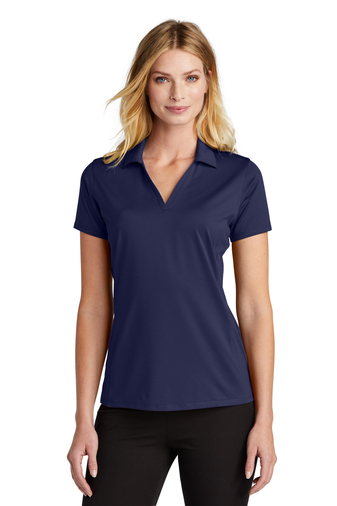 Port Authority Women's Performance Staff Polo Product Image