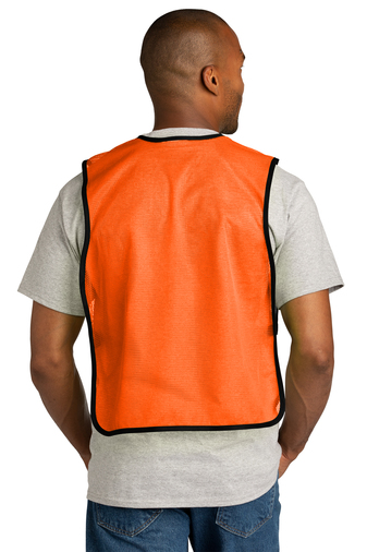 CornerStone Enhanced Visibility Mesh Vest Product Image