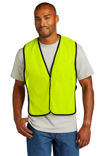 CornerStone Enhanced Visibility Mesh Vest Product Image