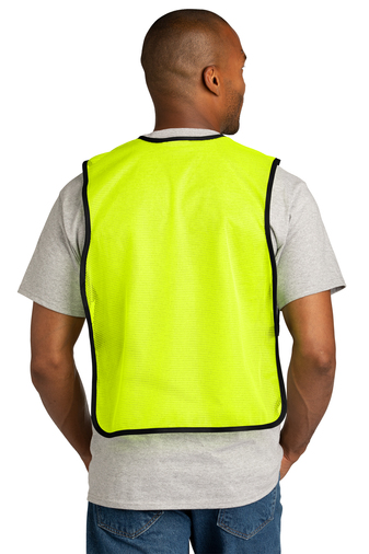 CornerStone Enhanced Visibility Mesh Vest Product Image