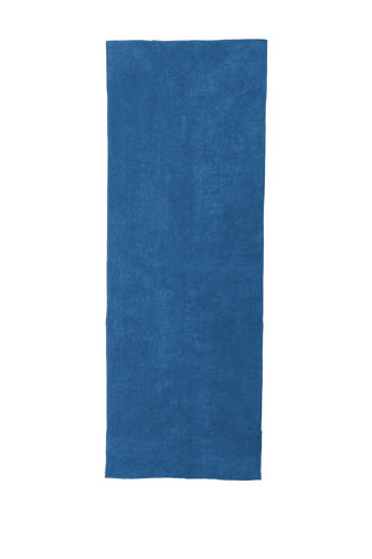 Port Authority Microfiber Stay Fitness Mat Towel Product Image