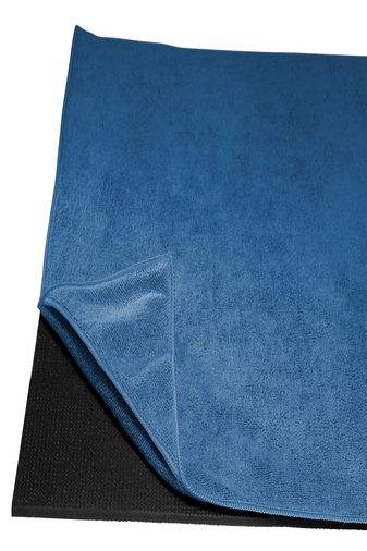 Port Authority Microfiber Stay Fitness Mat Towel Product Image