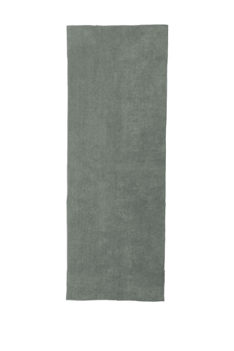 Port Authority Microfiber Stay Fitness Mat Towel Product Image
