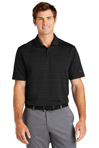 Nike Dri-FIT Vapor Jacquard Polo Product Image