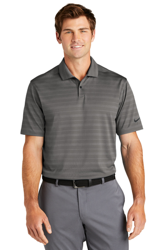 Nike Dri-FIT Vapor Jacquard Polo Product Image