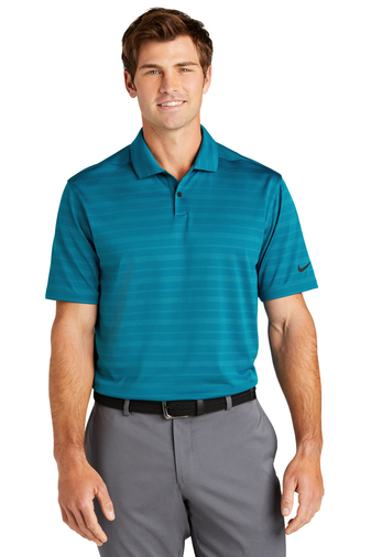 Nike Dri-FIT Vapor Jacquard Polo Product Image