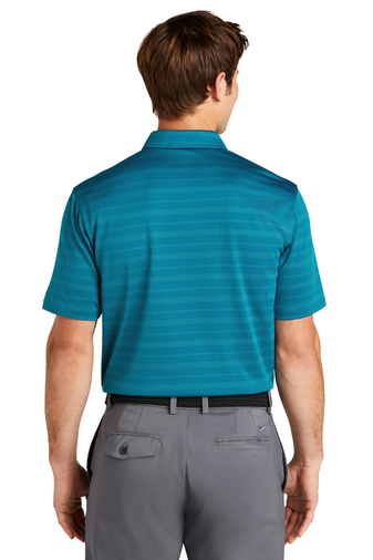 Nike Dri-FIT Vapor Jacquard Polo Product Image
