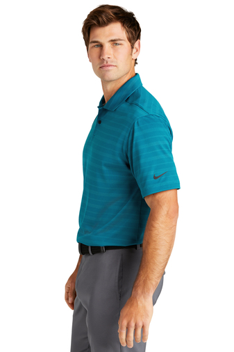 Nike Dri-FIT Vapor Jacquard Polo Product Image