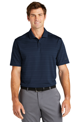 Nike Dri-FIT Vapor Jacquard Polo Product Image