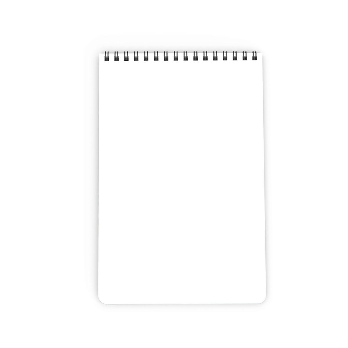 PowerStick Willow Top Bound Notebook Product Image