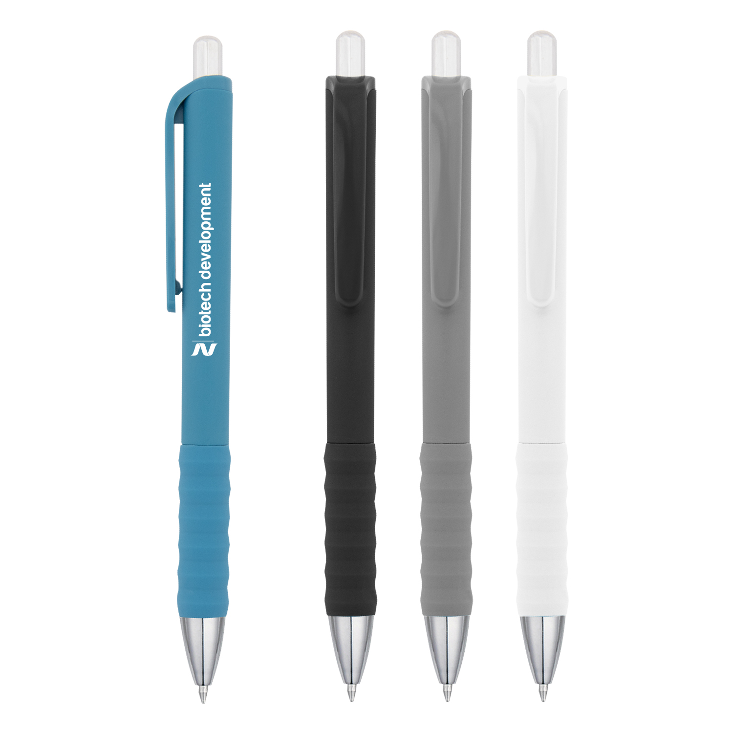 Ripple Gel Pen Product Image