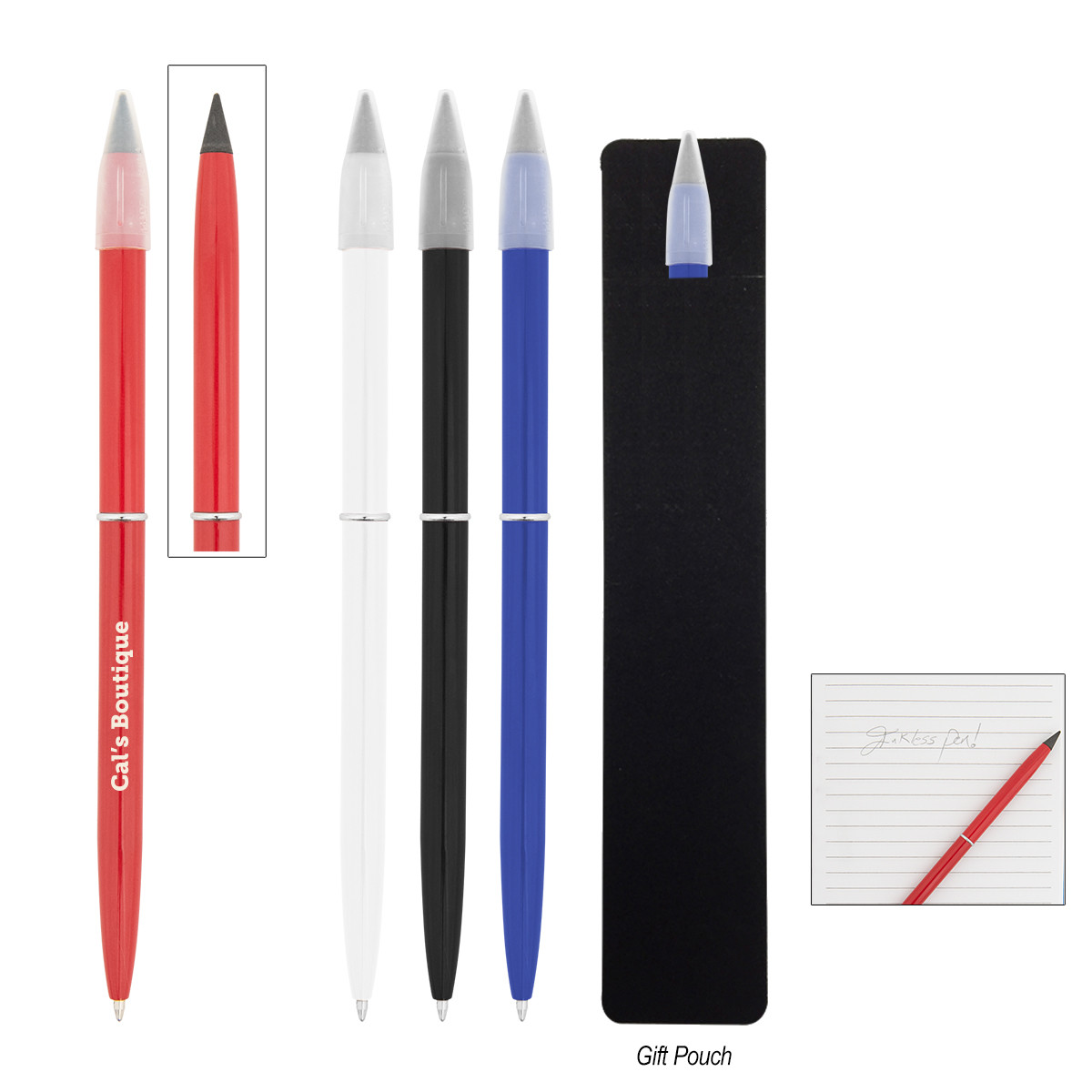 Da Vinci Inkless Pencil & Ink Pen Product Image