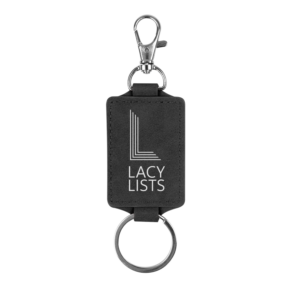 Chilton Keychain Product Image