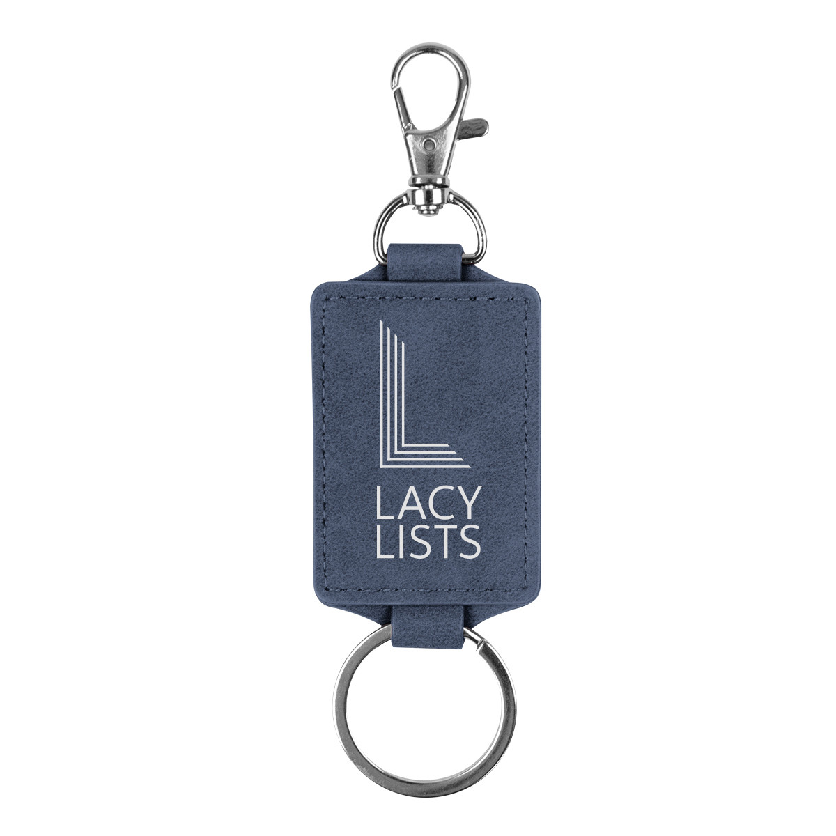 Chilton Keychain Product Image
