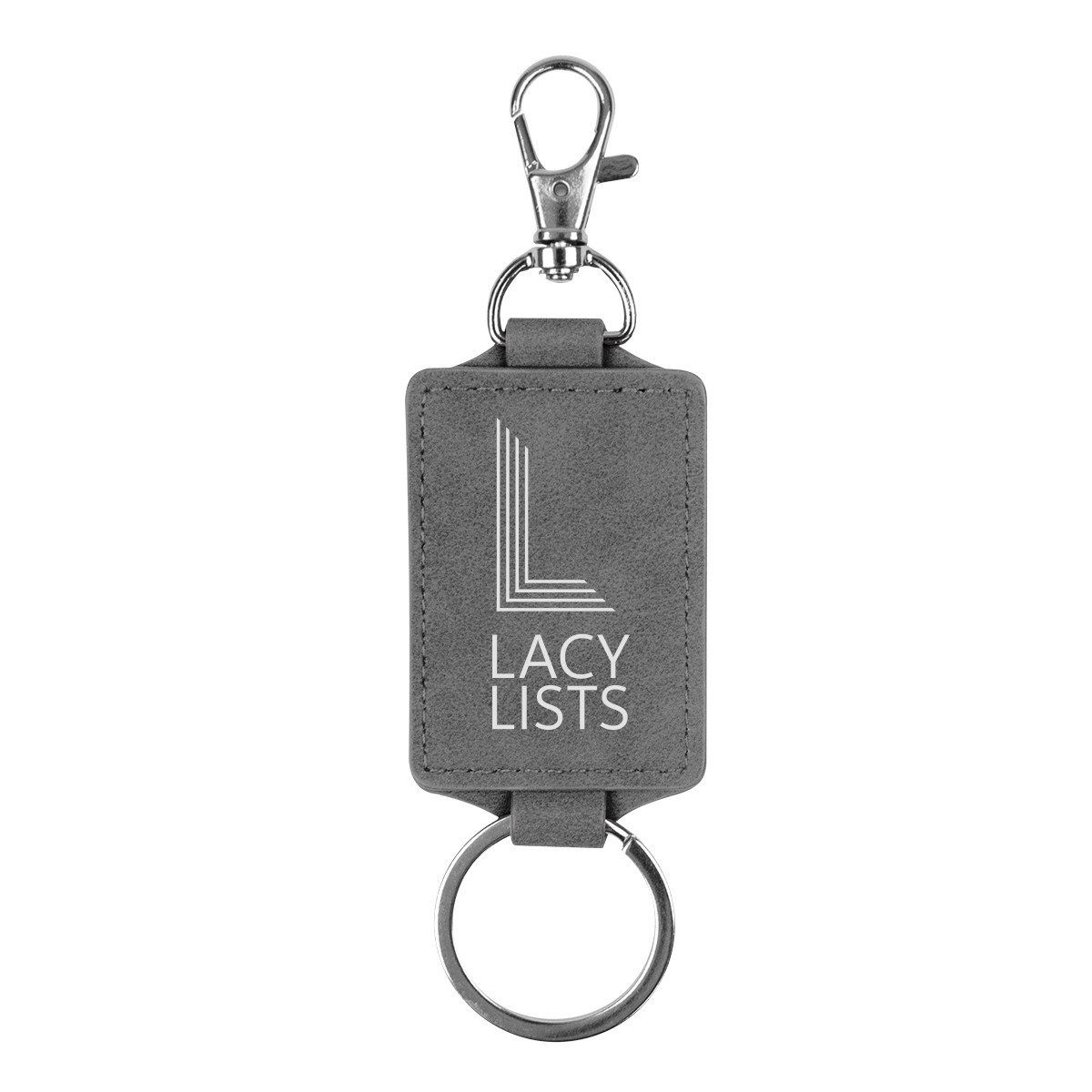 Chilton Keychain Product Image