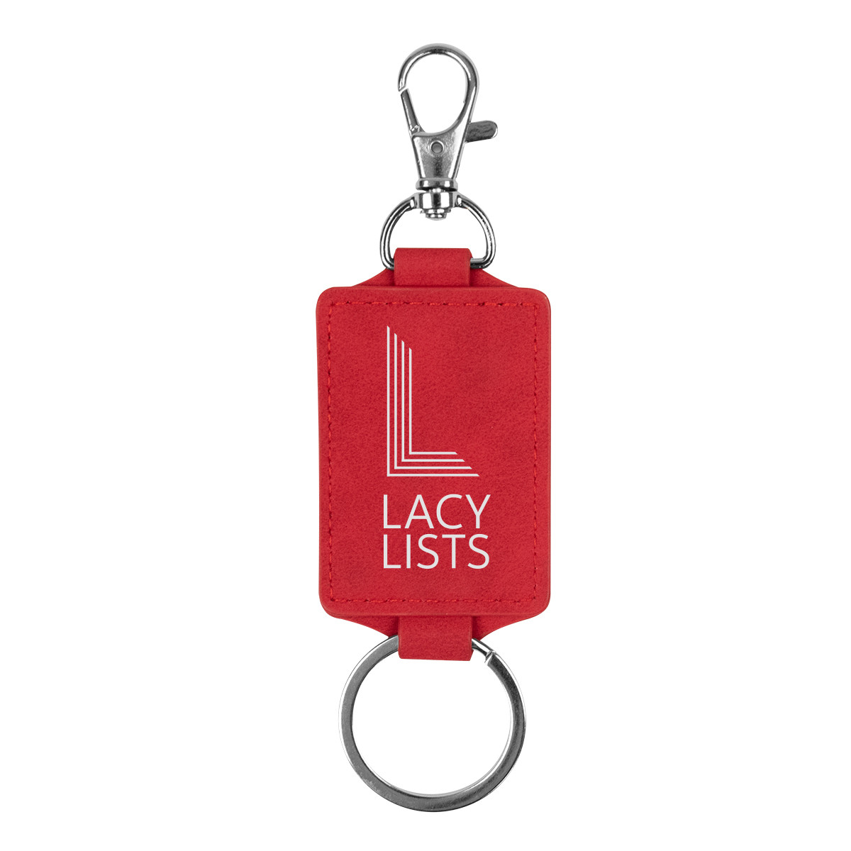 Chilton Keychain Product Image