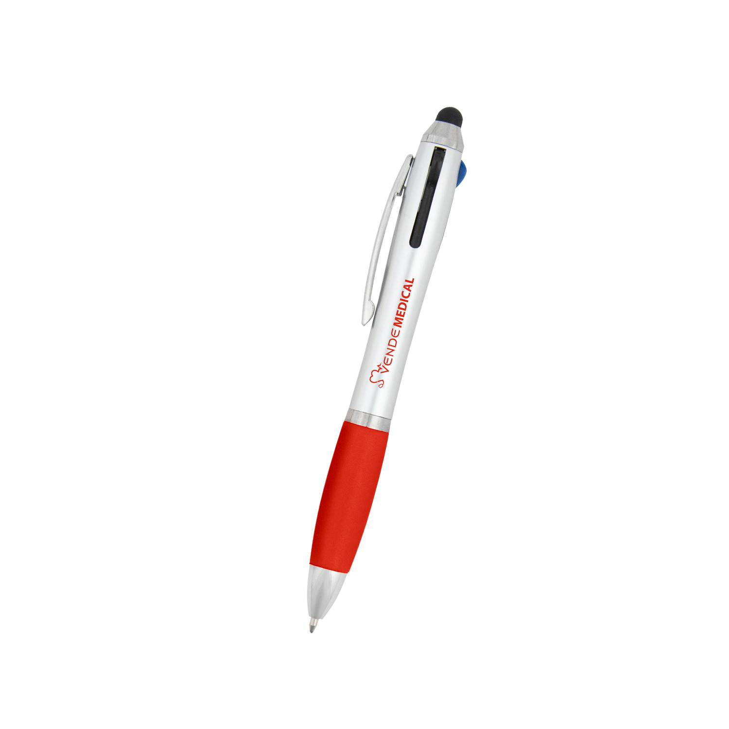 3-in-One Pen with Stylus Product Image