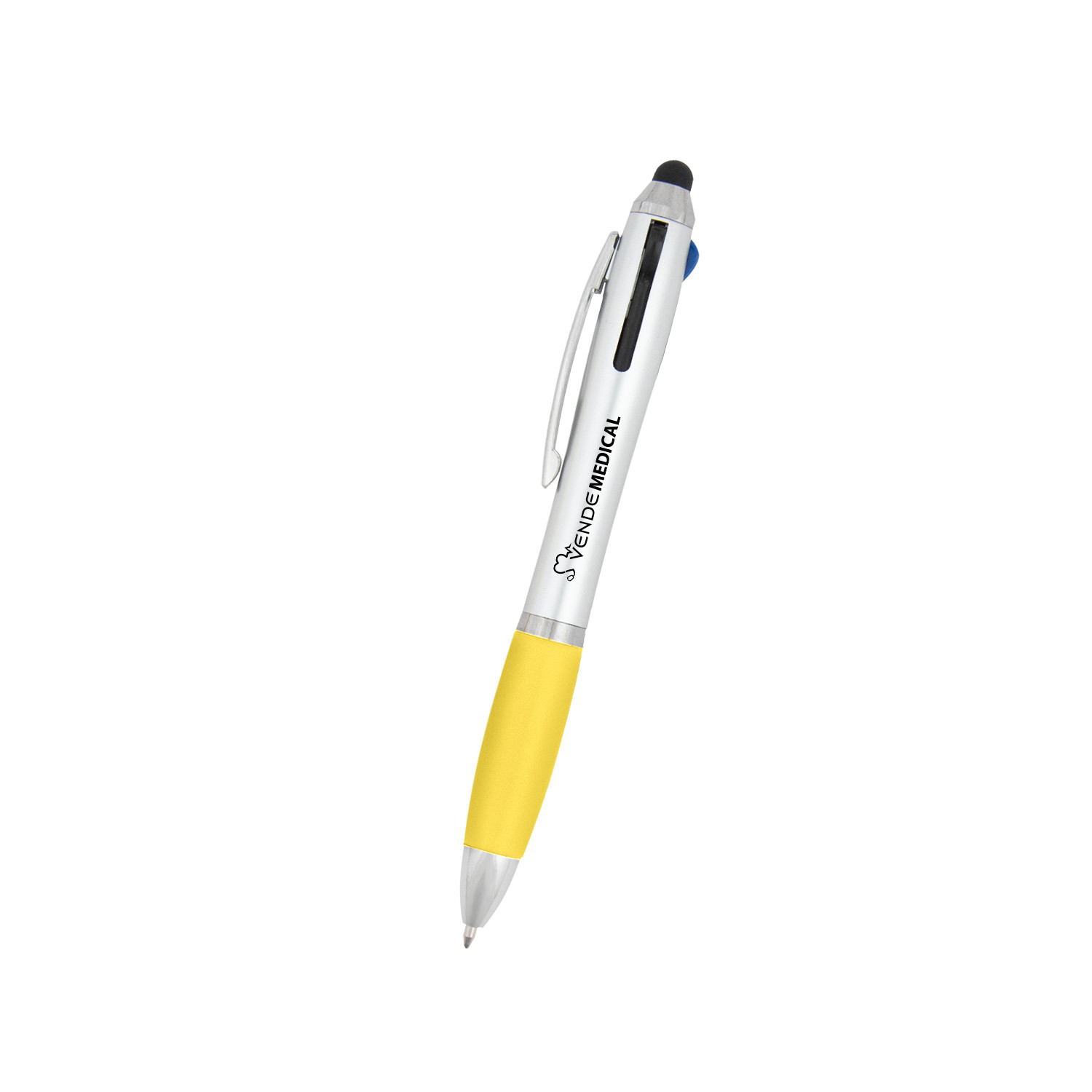 3-in-One Pen with Stylus Product Image