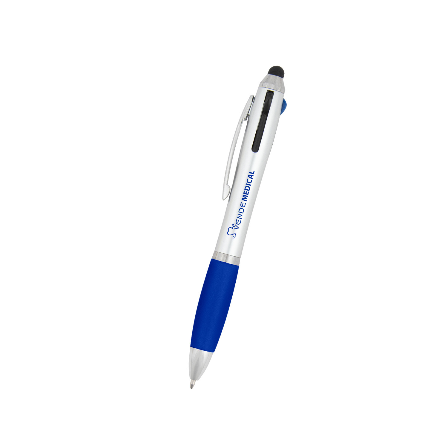 3-in-One Pen with Stylus Product Image