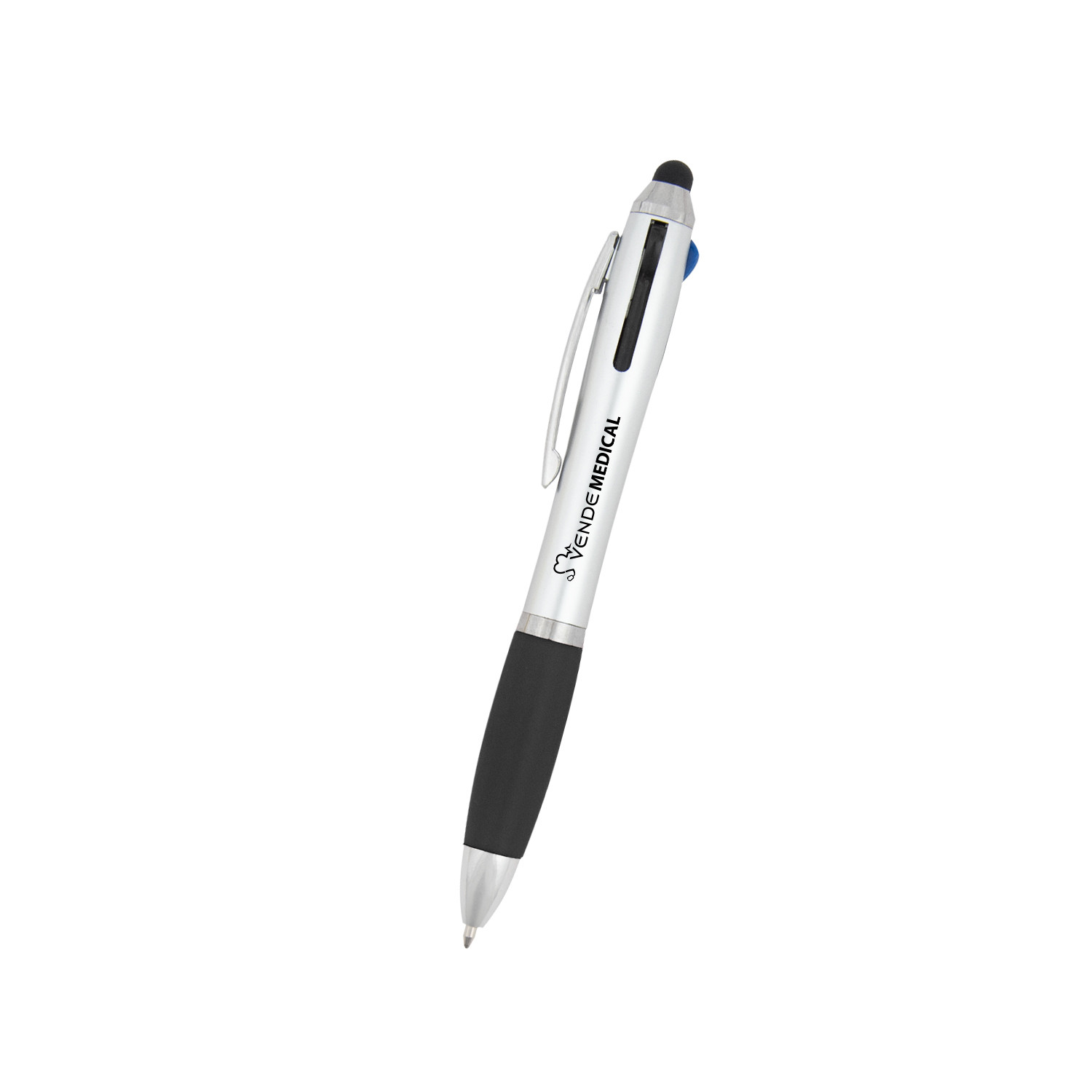 3-in-One Pen with Stylus Product Image
