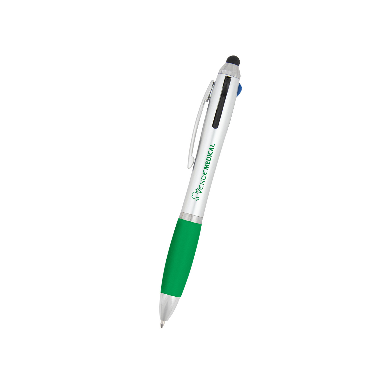 3-in-One Pen with Stylus Product Image