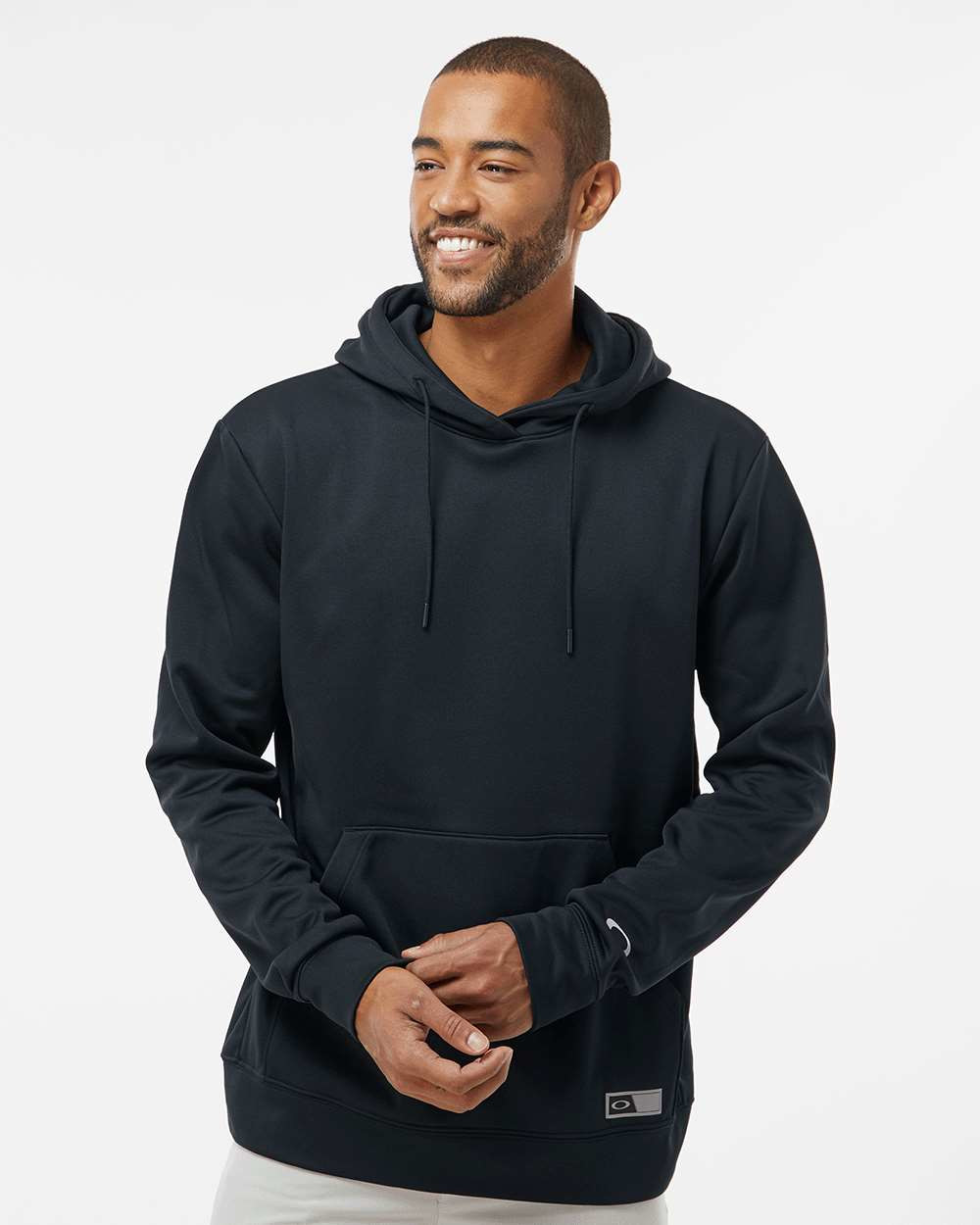Oakley® Team Issue Hydrolix Hooded Sweatshirt Product Image
