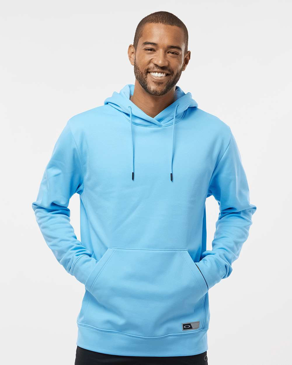 Oakley® Team Issue Hydrolix Hooded Sweatshirt Product Image