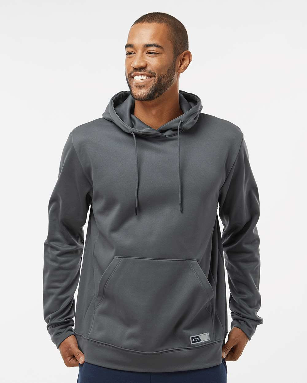 Oakley® Team Issue Hydrolix Hooded Sweatshirt Product Image