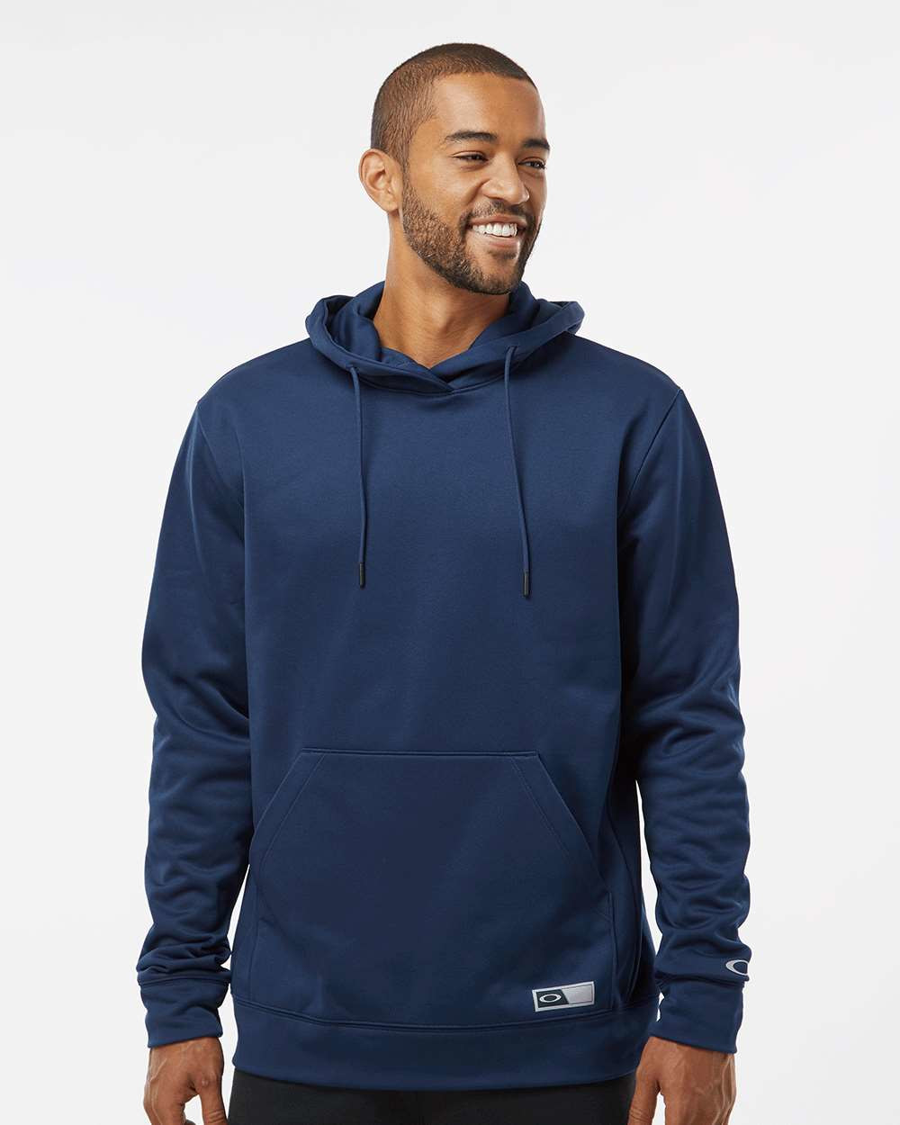 Oakley® Team Issue Hydrolix Hooded Sweatshirt Product Image