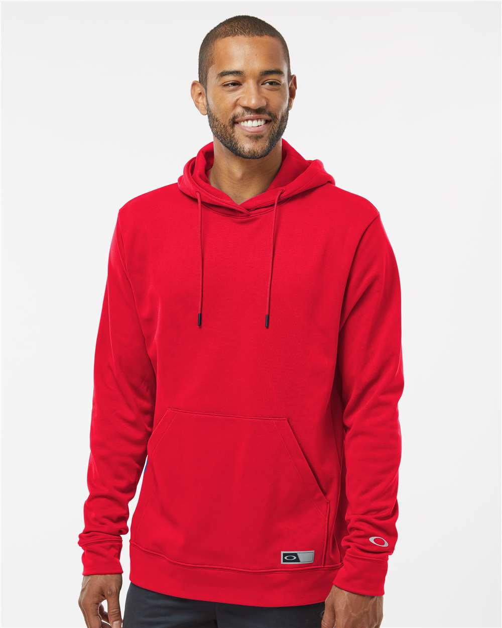 Oakley® Team Issue Hydrolix Hooded Sweatshirt Product Image