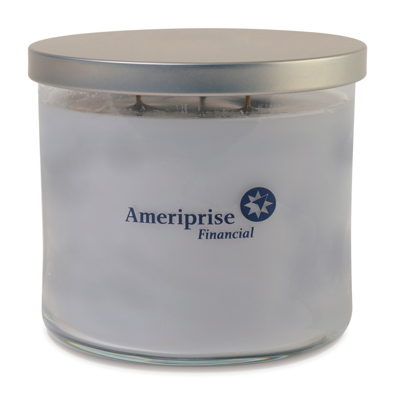 Stonewall Home Soy Blend Candle Product Image