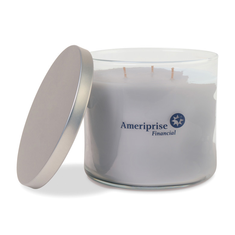 Stonewall Home Soy Blend Candle Product Image