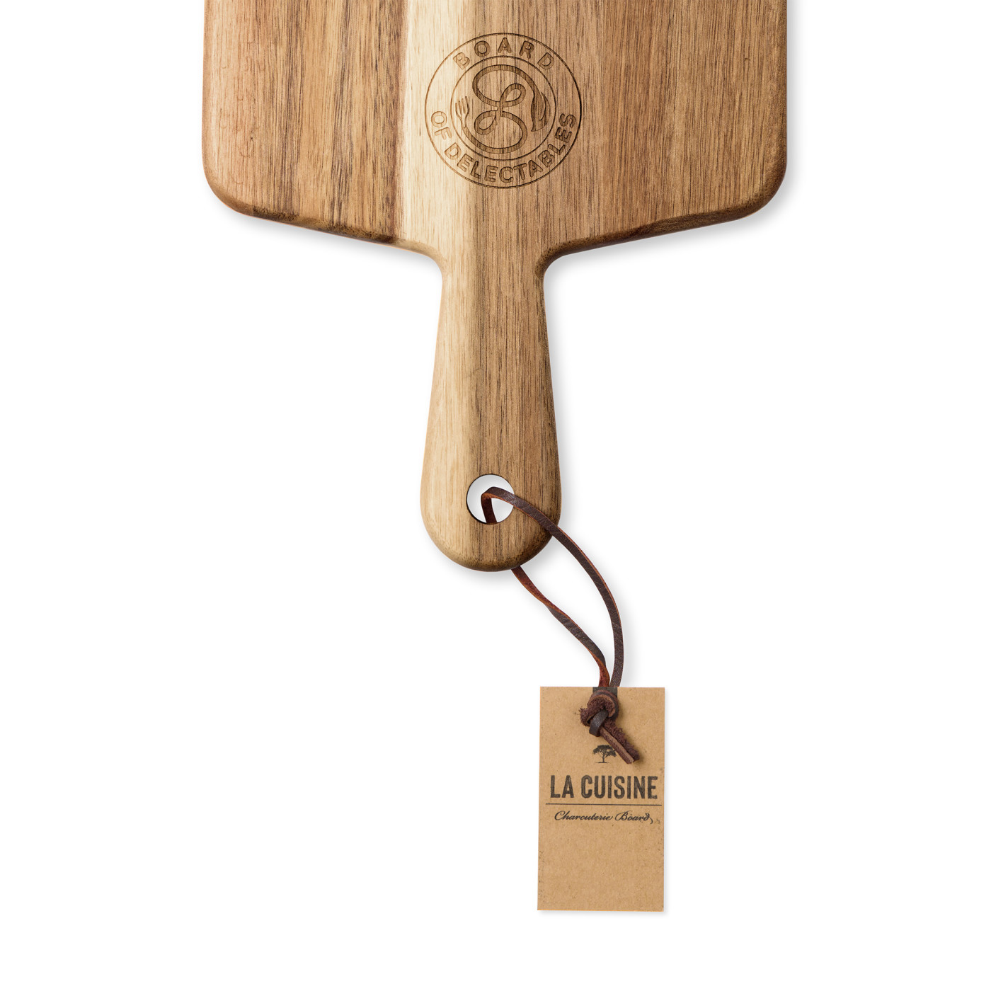 La Cuisine Charcuterie Board Product Image