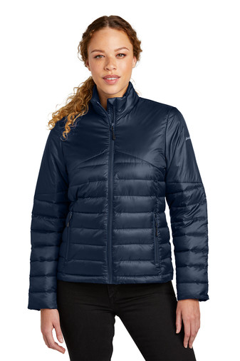 Eddie Bauer® Women's Quilted Jacket Product Image