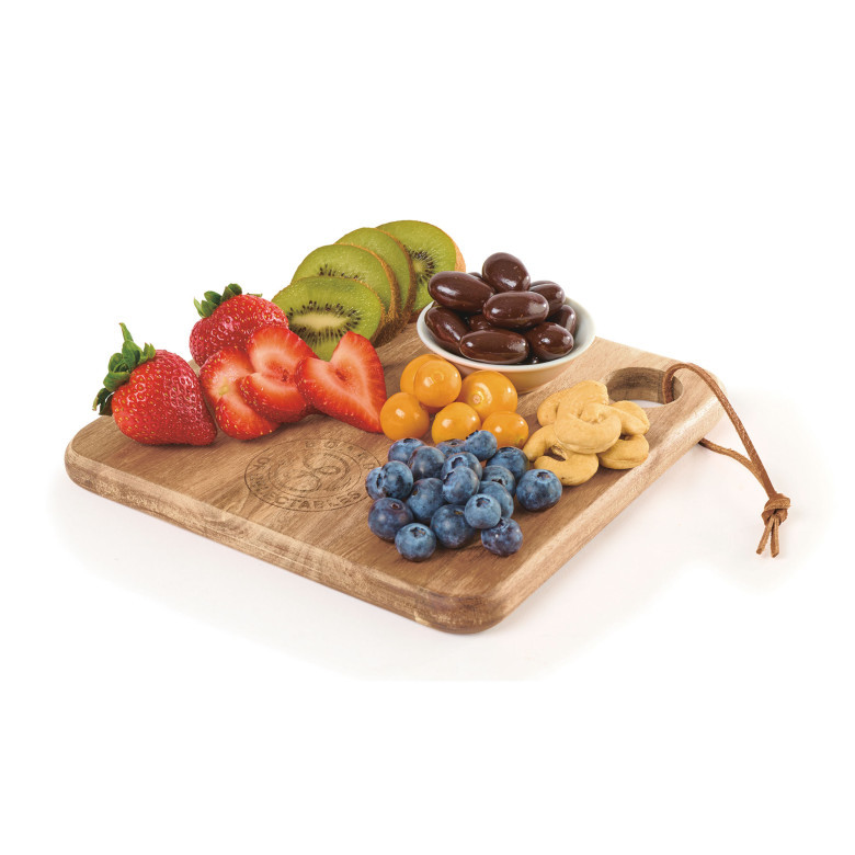 La Cuisine Cheese & Fruit Board Product Image