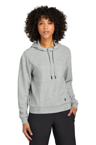 OGIO® Women's Revive Hoodie Product Image