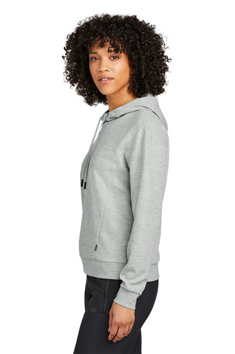 OGIO® Women's Revive Hoodie Product Image