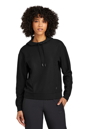 OGIO® Women's Revive Hoodie Product Image