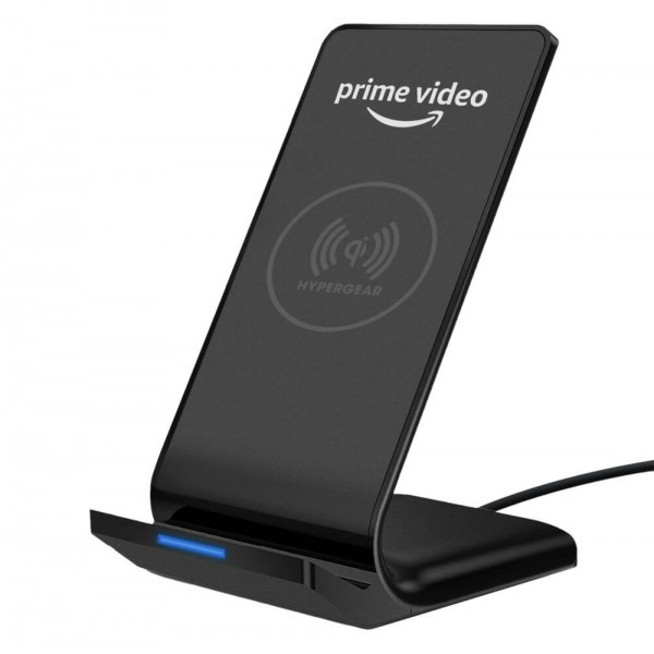 HyperGear 10W Wireless Fast Charging Stand Product Image