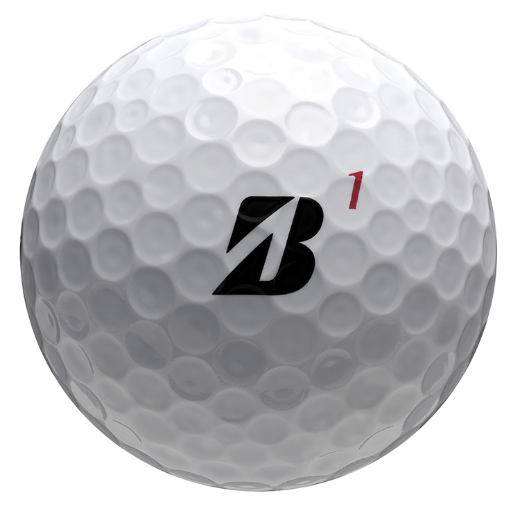 Bridgestone Tour B X Golf Balls Product Image