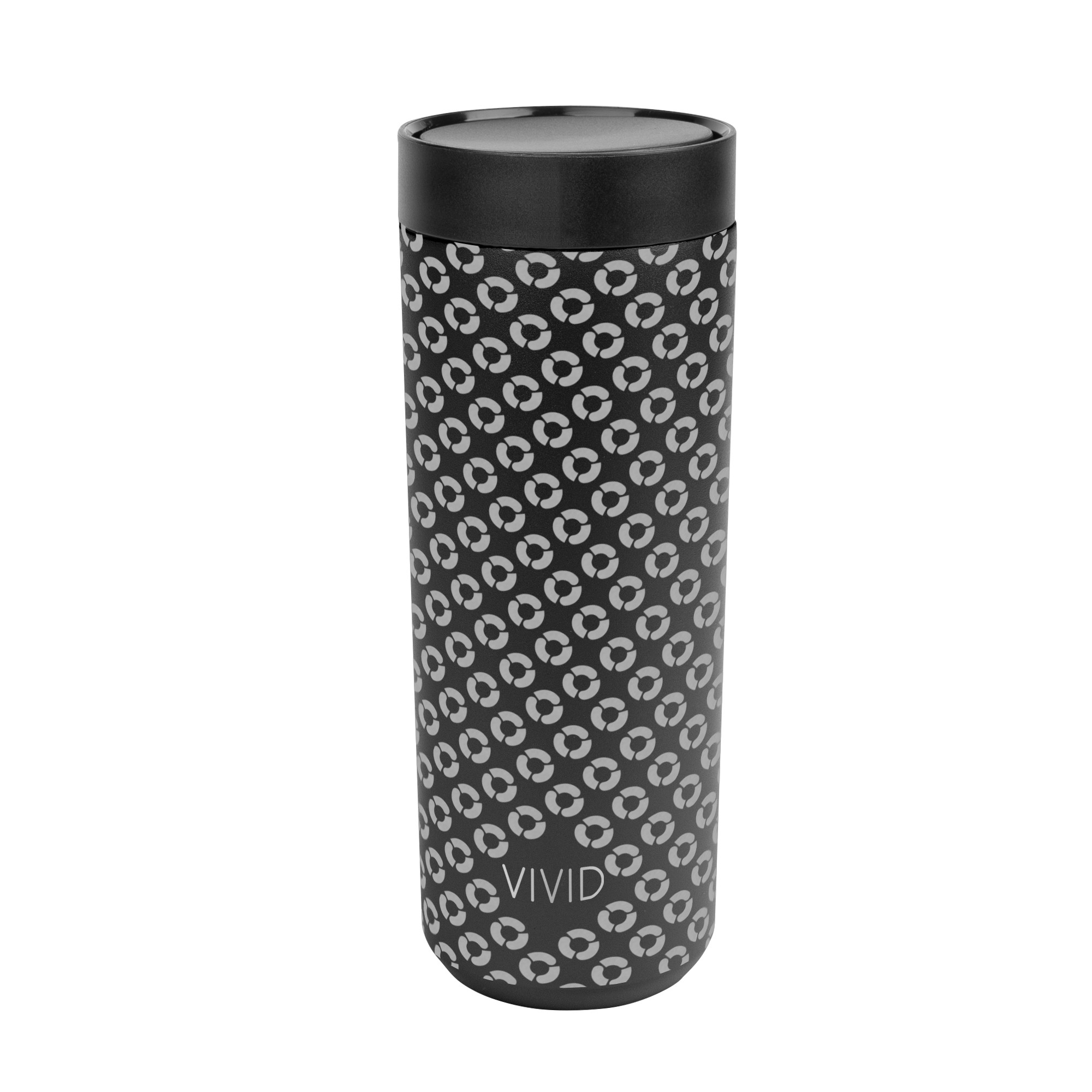 Full Laser Brew Stainless Steel Tumbler - 17 oz. Product Image