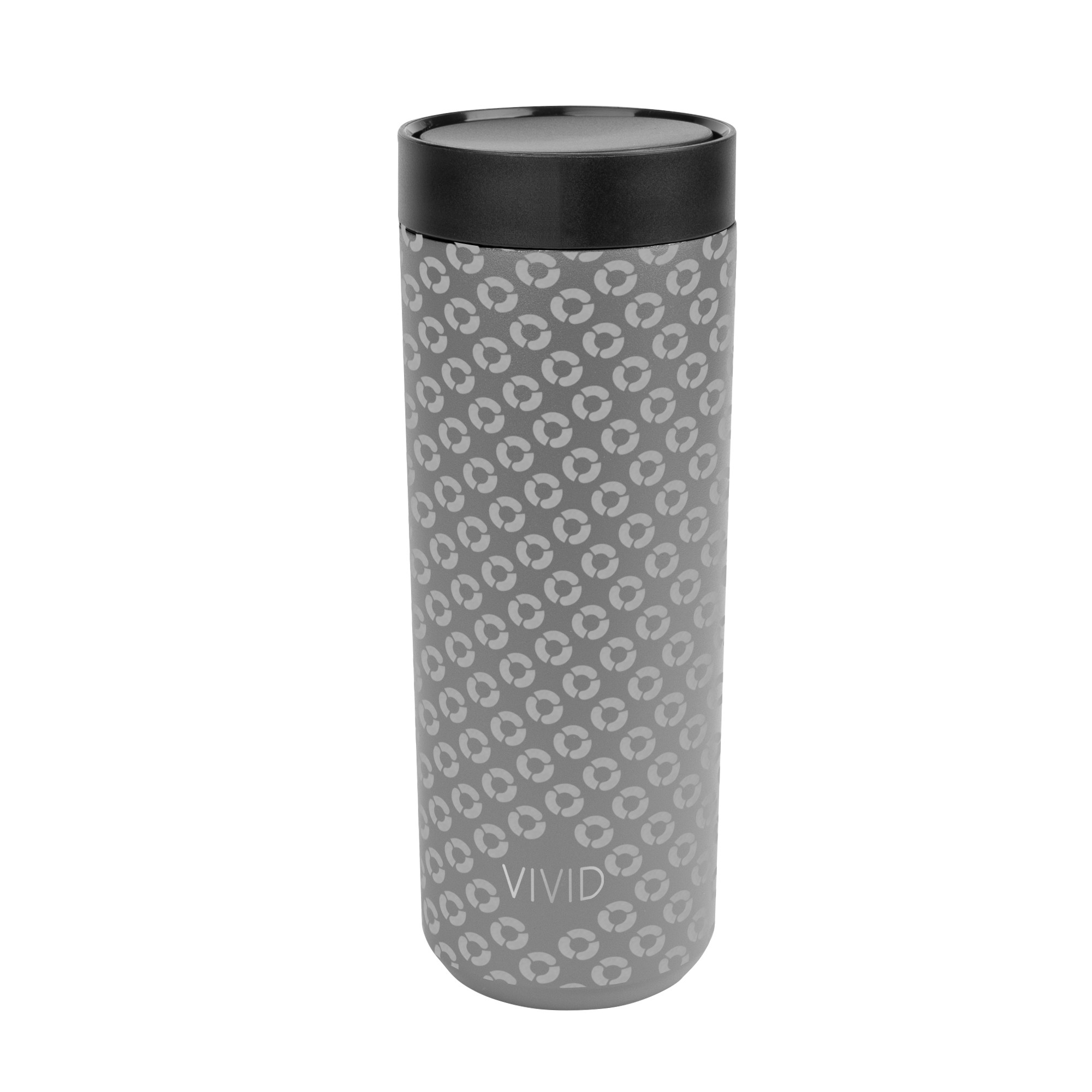 Full Laser Brew Stainless Steel Tumbler - 17 oz. Product Image