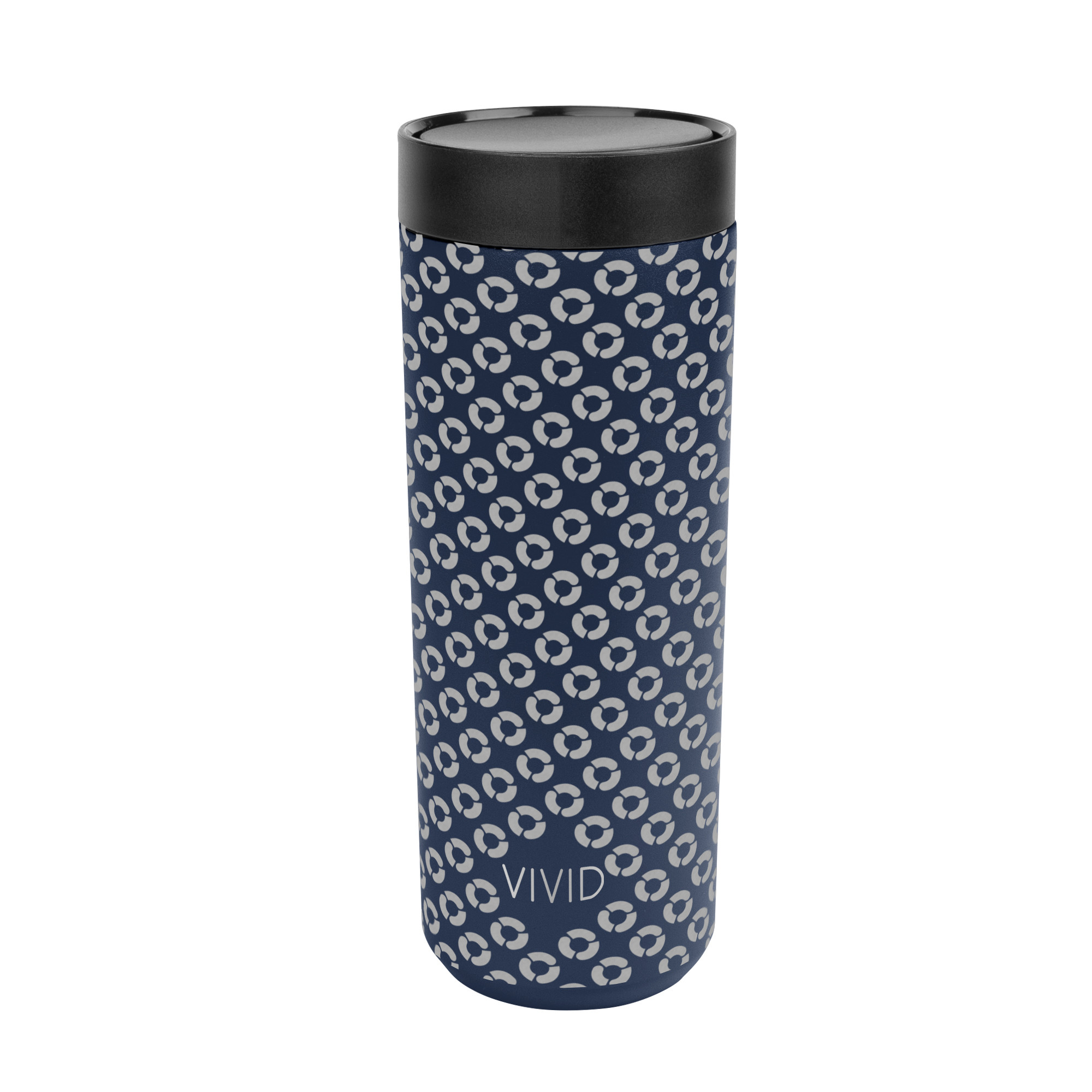 Full Laser Brew Stainless Steel Tumbler - 17 oz. Product Image