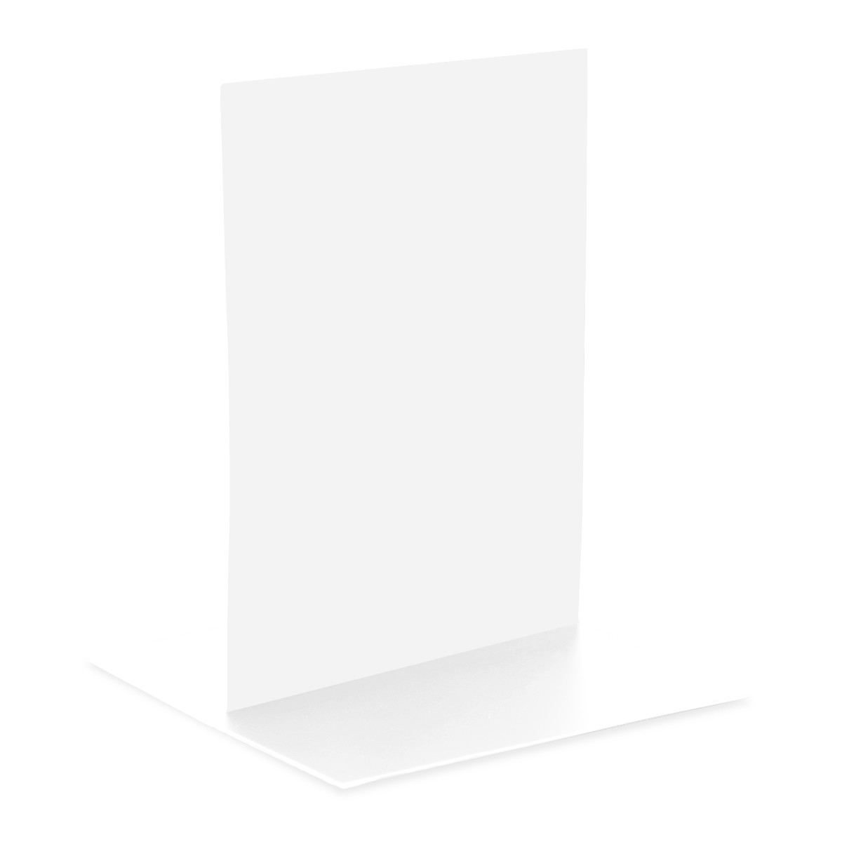 8 3/10" x 11 7/10" Stick'n Glide Table Topper Display Product Image