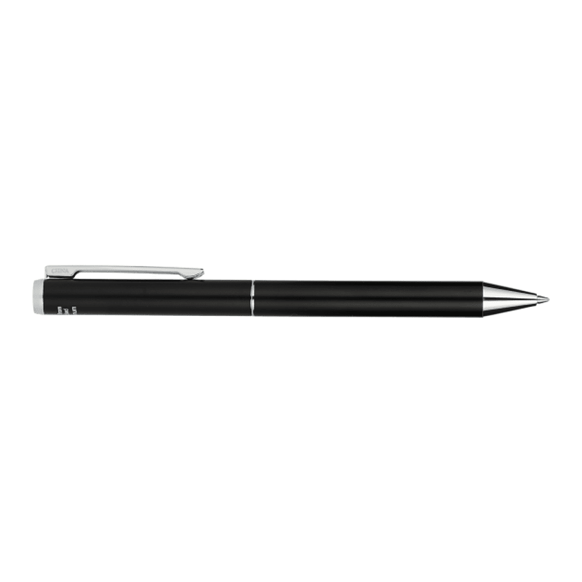Recycled Aluminum Ultra Gel Ballpoint Product Image