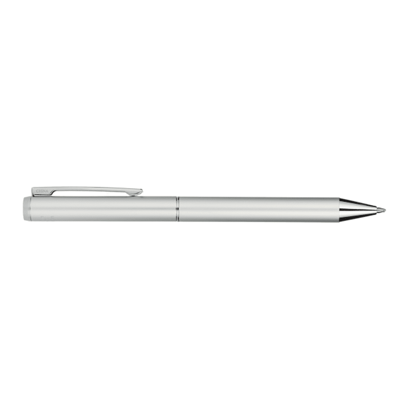 Recycled Aluminum Ultra Gel Ballpoint Product Image