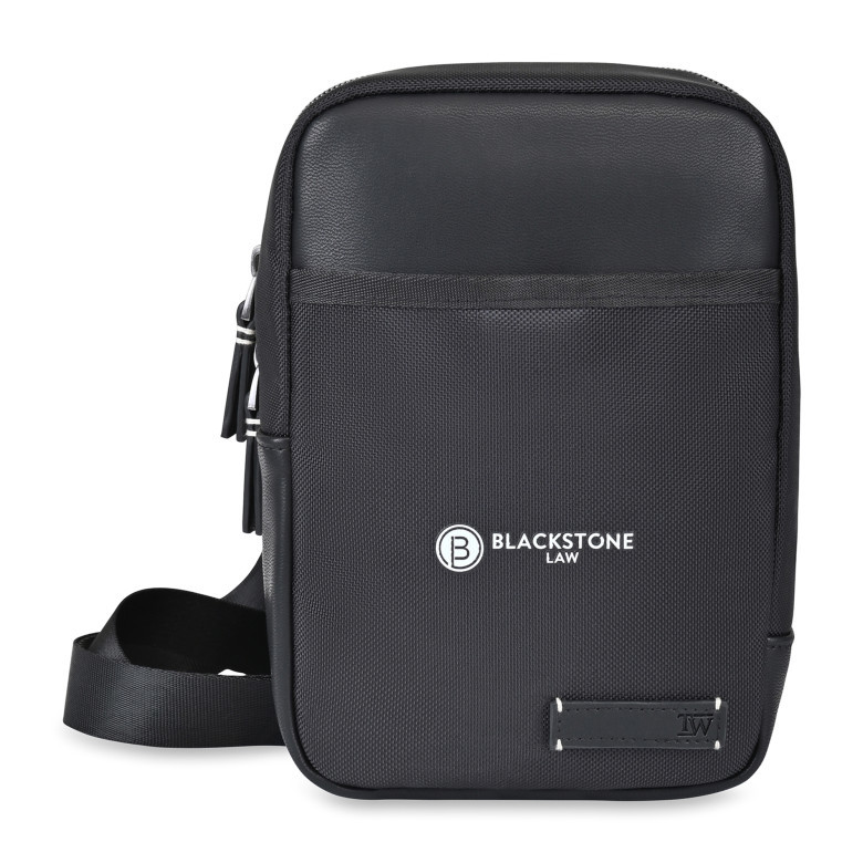 Travis & Wells® Lennox Crossbody Product Image