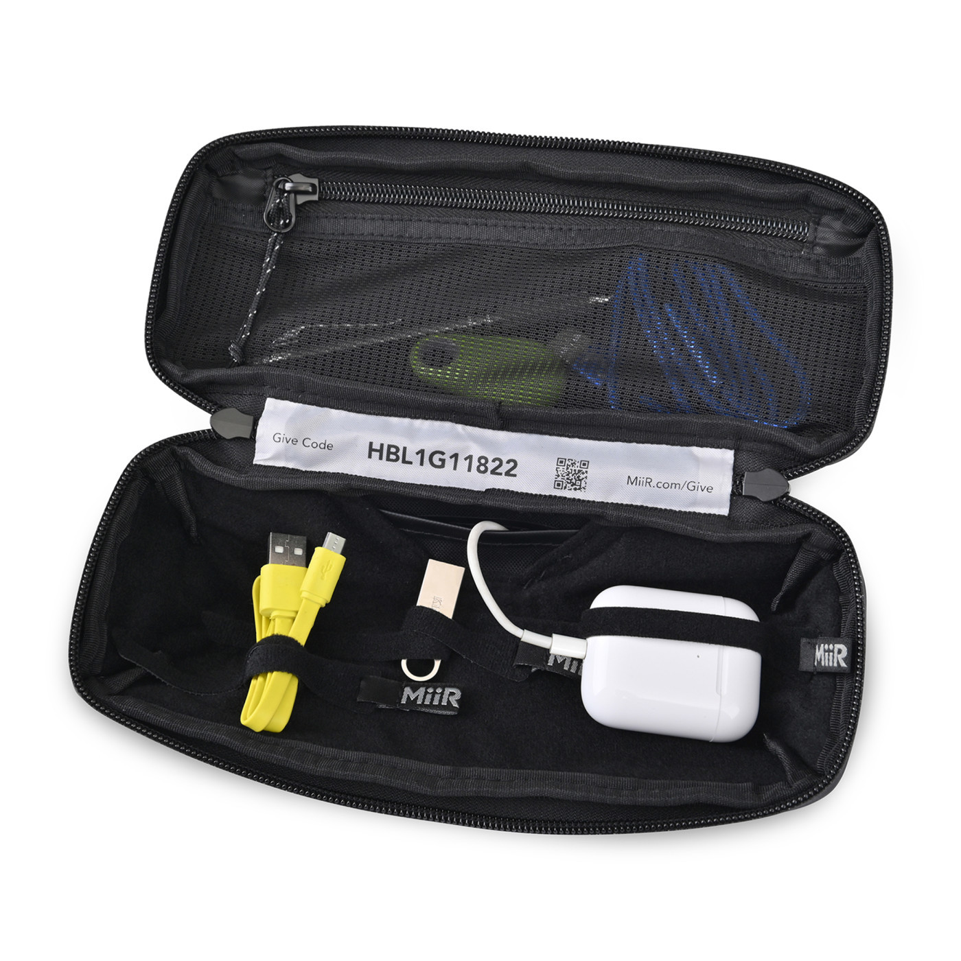 MiiR® Olympus 2.0 1L Tech Organizer Product Image